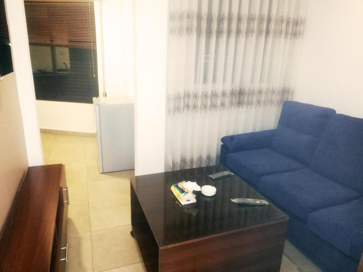 سما عمان للشقق الفندقية Sama Amman Hotel Apartments Екстер'єр фото